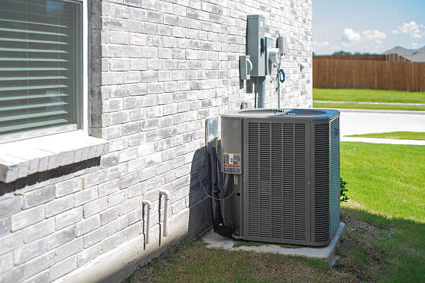 Reliable Emergency Hvac contractor in Incline Village, NV by FH HVAC